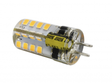 GM Lighting LG427K-02WOMWP - Irradiar G4 Water-Resistant LED Lamps